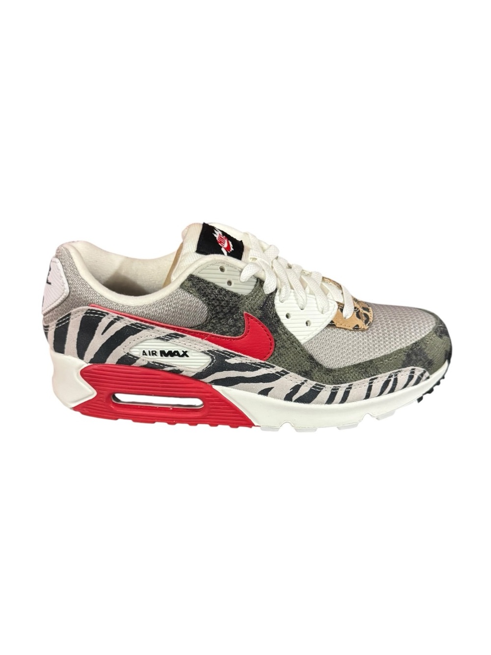 Nike Air Max 90 Tunnel Walk Sz 8.5